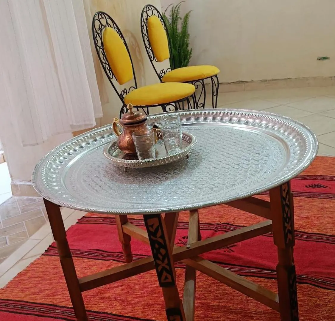Dar Ayoub 非斯 摩洛哥