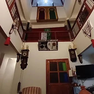  Casa de hóspedes Dar Lemdrssa